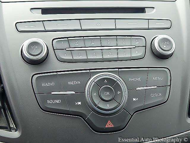 Ford Escape 2017 photo 15